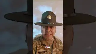Gas Chamber in Army Basic Training