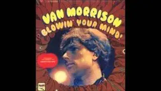 Van Morrison--T.B. Sheets