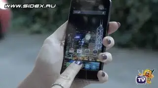 Sidex.ru: Обзор смартфона Alcatel One Touch Idol Ultra 6033X