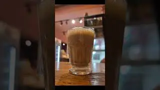 Hot & Aromatic Coffee☕️ #Coffee #MorningBrew #HotCoffee #FilterCoffee #CoffeeLovers #IndianCoffee