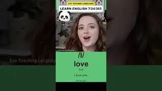 English Pronunciation and Vocabulary - Day 28 #englishpronunciation
