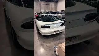 2002 Chevrolet Camaro Z28 &ndash; High-Performance Build, Show-Ready & Street-Capable  #automobile