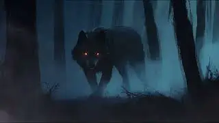 LONE HUNTER | Epic Dark Orchestral Inspirational Music For Epic Moments Mix Playlist | No Copyright