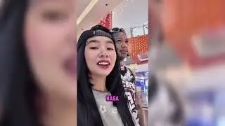 PULLOUT TAYO NG DAMIT SA TRIBAL GEAR | CZA BILLONES