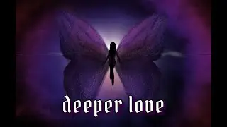 deeper love - alaina castillo (parallel universe pt 2 unreleased 🌙🖤)