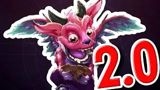 Artifact 2.0 BETA