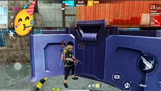 My First🥇 Voice Over Game Play Video🥳 || #ekantkhelo #gameplay #freefire 