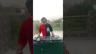 DJ Chexi & XDJ RX2