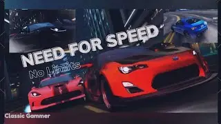 Unlocking the Secret To Unrestricted Racing in NFS No Limits!