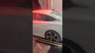 Car Wash #breaking #shortsvideo