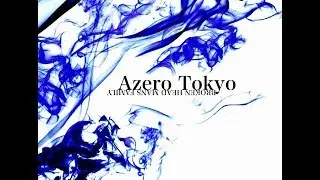 BHMF / Azero Tokyo【LIVE会場限定無料配布CD】Official Trailer