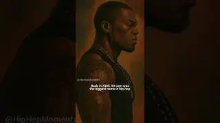 50 Cent&rsquo;s &ldquo;The Massacre&rdquo; Leak That Sold a Million in 4 Days #50Cent #TheMassacre #HipHopHistory