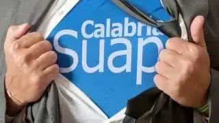 Spot Calabria Suap
