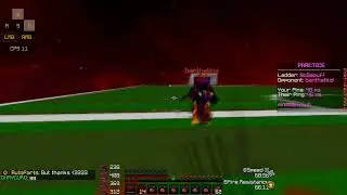 1v1 w banthatkid (6 potted)