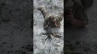 M 240 B Ukraine War