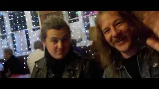 Black Aces  - Show You How to Rock N Roll (Lyric Video)