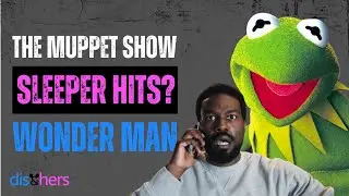 The Muppets Win the Ratings Game While Wonder Man Sneaks Up on Disney+ | Dis & Hers Ep. 4