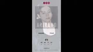 BTS ARIRANG 💜 Special Messages to ARMY | Full Heartfelt Greetings!   #viral #arirang #bts 