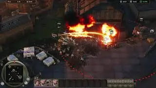 Kolno In Chaos | Iron Harvest | #5