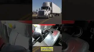 Find Truck Parking Fast | Save Fuel & Money with Semiyard 🚛💨