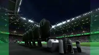 Jugando un rato EA SPORT FC26