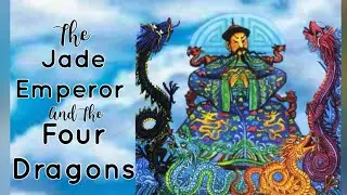 Read Aloud Storybook: The Jade Emperor | Story Time for Kids