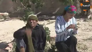 النقار لكشف الخنار .. دجاجة النقار 