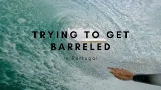 SCORING PERFECT BARRELS AT HOME!!! (RAW POV)