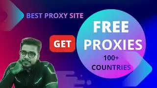 How to get Free Proxy Socks 4, Socks 5 Working | Get a Free Premium Proxy List | 100% Working Method