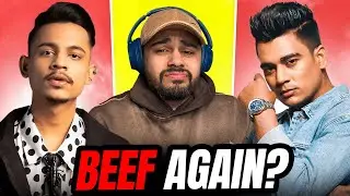 Lashcurry vs Panther Beef Again?? Shedy Aagya Reaction