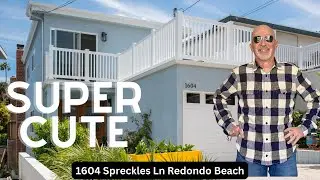 North Redondo Beach Golden Hills | 1604 Spreckles Lane 90278