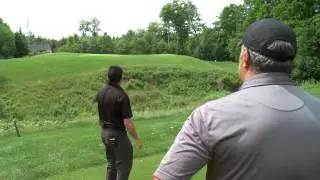 Accès Golf 2015 épisode 1