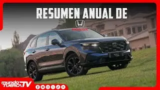 &iexcl;Honda del Per&uacute; da un gran paso hacia el futuro!