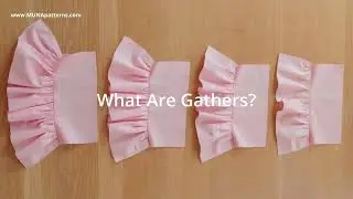 Gathering Fabric Made Easy &ndash; Types You Need to Know!