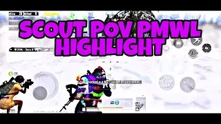 Scout pmwl highlight montage scout pmwl