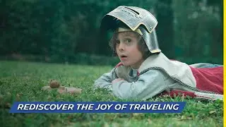 ViaMichelin: a new travel experience