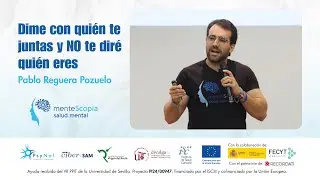 Dime con quién te juntas y NO te diré quién eres - Reconectando con el cerebro adolescente