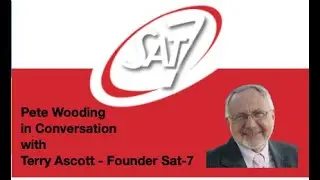 Conversations with Peter Wooding   Terry Ascott