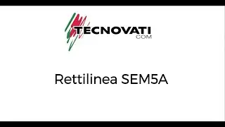 Rettilinea SEM5A