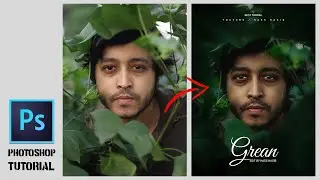 How To Make Your PHOTOS LOOK PERFECT! | Photoshop Tutorial