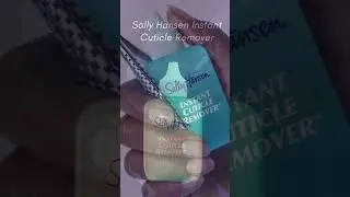 Nourish, repair & shine 💅✨🌸