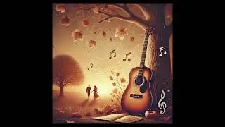 Can't Help Falling in Love - Elvis | Guitar & Clarinet Duet