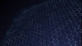 Hex Background