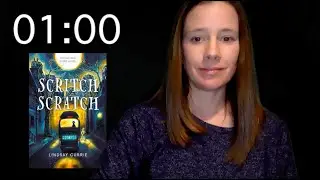 Scritch Scratch by Lindsay Currie in 60 seconds!