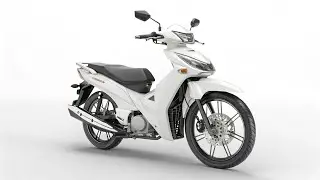 😱 Honda Wave 125i ने सबको किया हैरान! इतना माइलेज किसी ने नहीं देखा | Real Test Ride Review