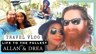 MOVING TO SAN ANTONIO TEXAS VLOG: TRUSTING THE LORD AND MILLION DOLLAR MANSIONS!
