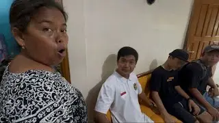 DAY 1 PULANG DARI JAKARTA WES DI SEMPROTT LEK DAMIS ! 🤤🤯😡🤬