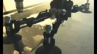 ad showreel