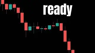 BIG JOB NUMBERS ARE YOU READY? LIVE TRADING