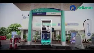 Reliance Desh Ka Sacha Pump